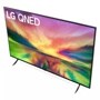 LG 65 Inch Class QNED80 URA Series 4K UHD Smart webOS 23 w/ThinQ AI TV 65QNED80URA