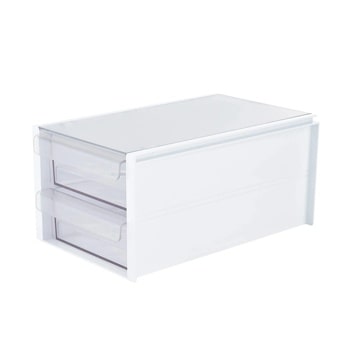 Product Image Refrigerator Egg Tray Left Angle