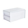Product Image Refrigerator Egg Tray Left Angle