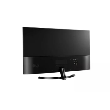 LG 32'' Class Full HD IPS LED Monitor (31.5'' Diagonal) (32MA68HY