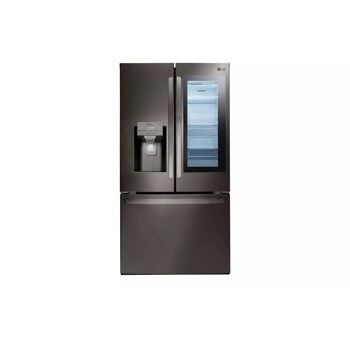 28 cu. ft. Smart wi-fi Enabled InstaView™ Door-in-Door® Refrigerator