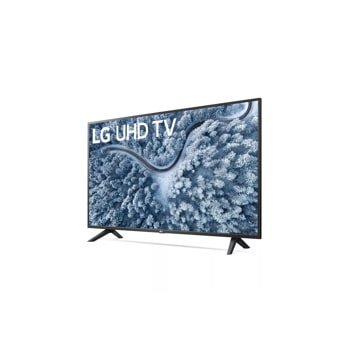 LG UHD 70 Series 55 inch Class 4K Smart UHD TV (54.6'' Diag)
