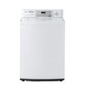 3.7 cu.ft. Standard Capacity Top Load Washer  CTD27TSCRW