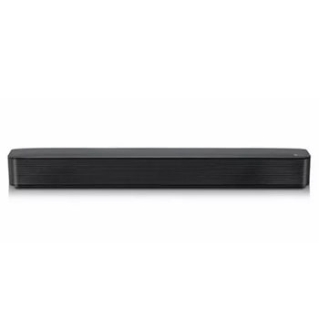 Latest lg best sale sound bar