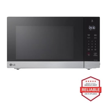 1.5 cu. ft. NeoChef™ Countertop Microwave with Smart Inverter and Sensor Cooking1