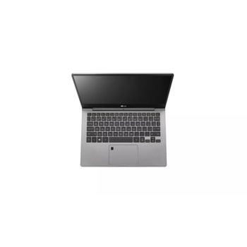 LG gram 13.3” Ultra-Lightweight Touchscreen Laptop with Intel® Core™ i5 processor