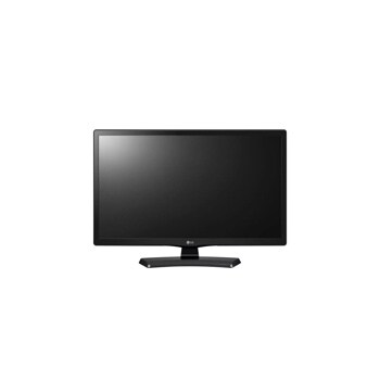 720p LED TV – 24” Class (23.6” Diag)