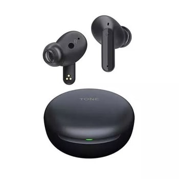 LG TONE Free FP5 - Active Noise Cancelling True Wireless Bluetooth Earbuds