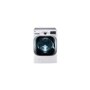 5.2 cu. ft. Mega Capacity TurboWash® Washer with Steam Technology