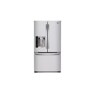 24 cu. ft. French Door Refrigerator