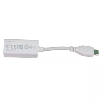 LG Laptop LAN Adapter EAD637695041