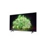 LG A1 65 inch Class 4K Smart OLED TV w/ ThinQ AI® (64.5'' Diag)