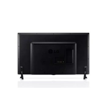 LG 49'' Class (48.5'' Diagonal) 1080p LED TV (49LB5550) | LG USA