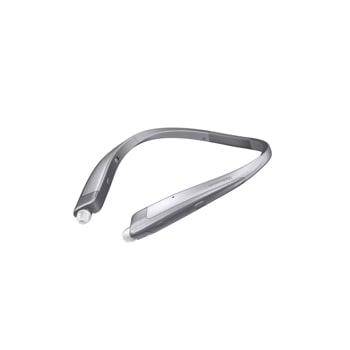 LG TONE PLATINUM® Bluetooth® Wireless Stereo Headset