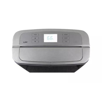 LG LP1311BXR: 13,000 BTU Portable Air Conditioner w/ Remote | LG USA