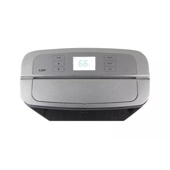 13,000 BTU Portable Air Conditioner with Remote