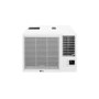LG LW8016HR 7,500 BTU Window Air Conditioner, Cooling & Heating