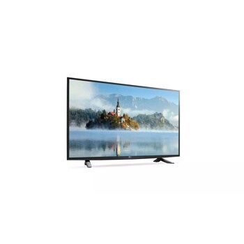 Full HD 1080p LED TV - 49" Class (48.5" Diag)