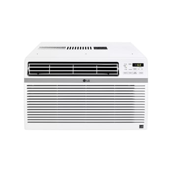 8,200 BTU Window Air Conditioner