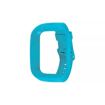 The kid-friendly GizmoPal™ 2 provides easy, reliable ways to locate your children, and offers simple two-way calling so you can stay in touch.