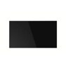 110” UM5J-B large screen digital signage empty front view