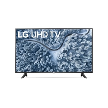 LG UHD 70 Series 50 inch Class 4K Smart UHD TV (49.5'' Diag)