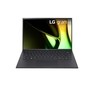 14Z90S-V.APB2U1 Product Gallery Image Front view with keyboard
