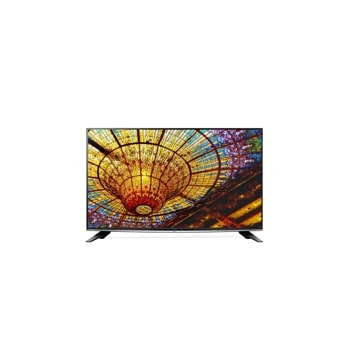 4K UHD HDR Smart LED TV - 58" Class (57.5" Diag)