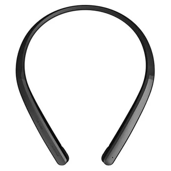 LG TONE Neckband Bluetooth Wireless Headphones LG USA