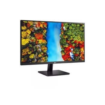 27" IPS Full HD Display with AMD FreeSync™