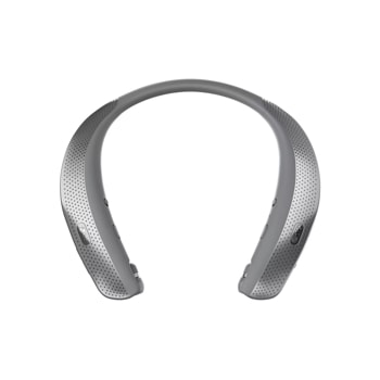 LG TONE Studio™ Bluetooth® Wearable Personal Speaker Headset