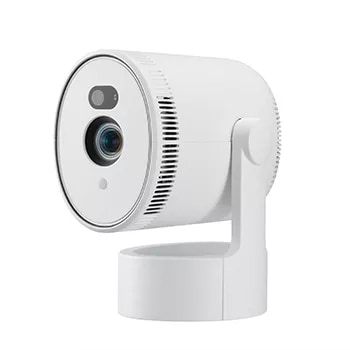 LG CineBeam PU700R Smart Portable Projector with Simple Remote1