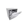 Top Control Smart wi-fi Enabled Dishwasher with QuadWash™