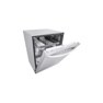 Top Control Smart wi-fi Enabled Dishwasher with QuadWash™