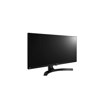 LG 34WL750-B 34 Inch 21:9 UltraWide™ WQHD IPS HDR10 3-Side