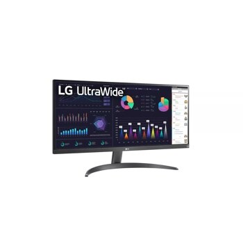 29” UltraWide FHD HDR10 IPS Monitor with AMD FreeSync™