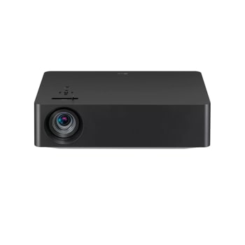 LG HU70LAB 4K UHD LED Smart Home Theater CineBeam Projector – Black