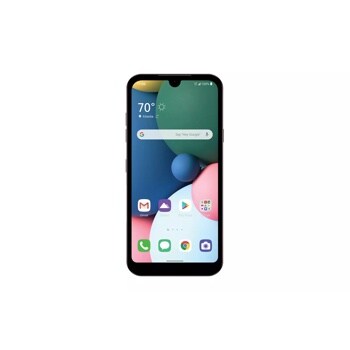 LG Fortune® 3 | Cricket Wireless