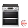 Brought to you by America's most Reliable line of appliances
