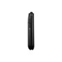 LG A380 makes life easy and simple. It provides the everyday essentials - voice calling, texting, and web browsing - packed into a light and stylish design.