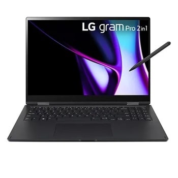 LG Laptops for Business | gram and UltraPC Laptops | LG US Business