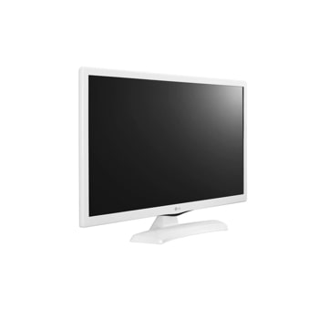HD 720p Smart LED TV - 24" Class (23.6" Diag)