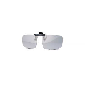 Clip-On LG Cinema 3D Glasses