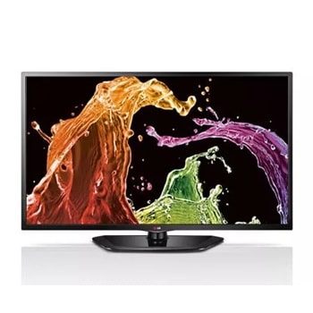 1080p LED TV - 42" Class (41.9" Diag) 