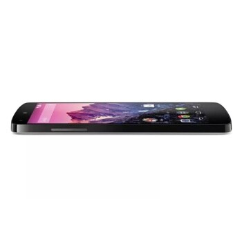 The slimmest and fastest Nexus smartphone ever made, powered by the new AndroidTM 4.4.2, KitKat®.