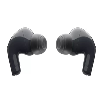LG TONE Free® T60 - Premium Graphene Driver ANC True Wireless Bluetooth Earbuds, Black