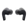 LG TONE Free® T60 - Premium Graphene Driver ANC True Wireless Bluetooth Earbuds, Black