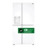 LRSXS2706W_Product_Image_Consumer_reports_Recommended_badge_Refrigerator_Front