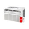 10,000 BTU Smart Wi-Fi Enabled Window Air Conditioner, 450 Sq. Ft.