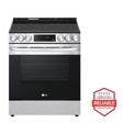 Brought to you by America's most Reliable line of appliances